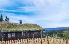 3 Bedroom Awesome Home In Svingvoll Svingvoll